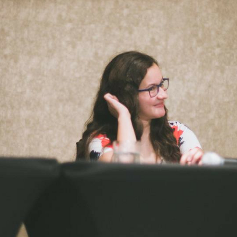 Alison’s story: Navigating JIA mental health