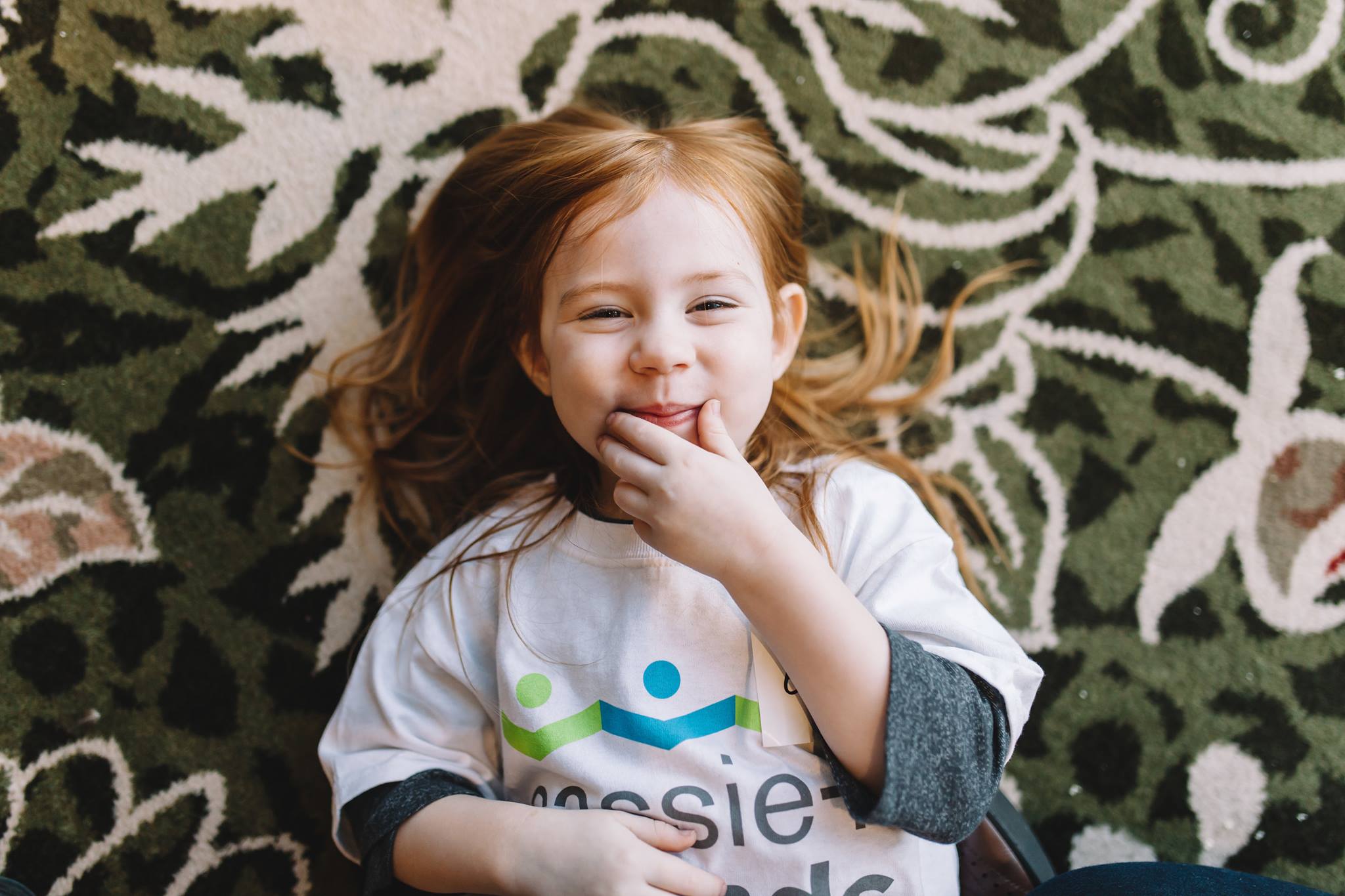 Emily’s story: Navigating pain, planes and biologics