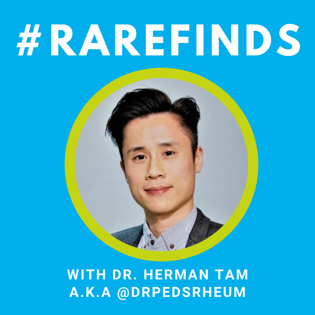 Dr. Herman Tam Research