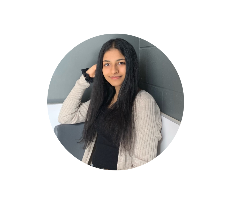 Website bio- Natasha
