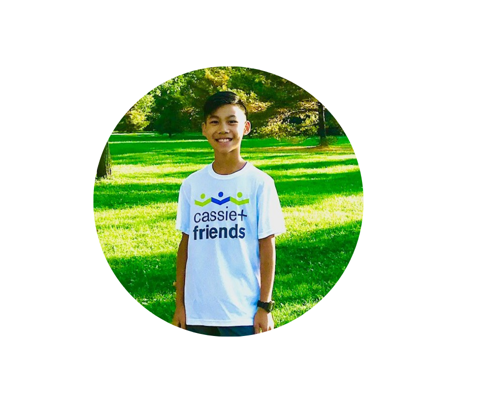 Website bio- Tyler