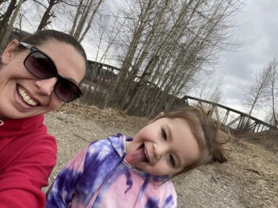 Northern BC Juvenile Arthritis