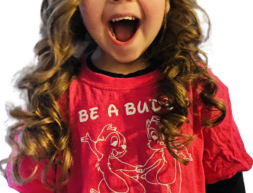 Scarlett’s Story