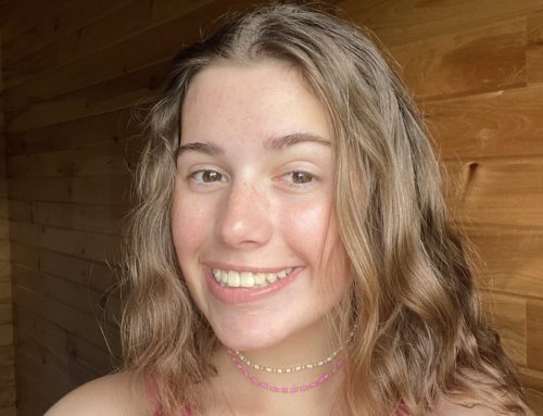 Emily’s Journey with TMJ