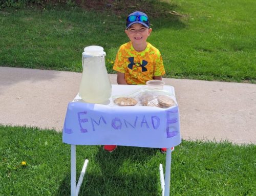 15 Easy Kids Fundraising Ideas