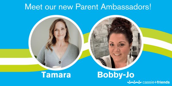 Parent Ambassadors Webpage