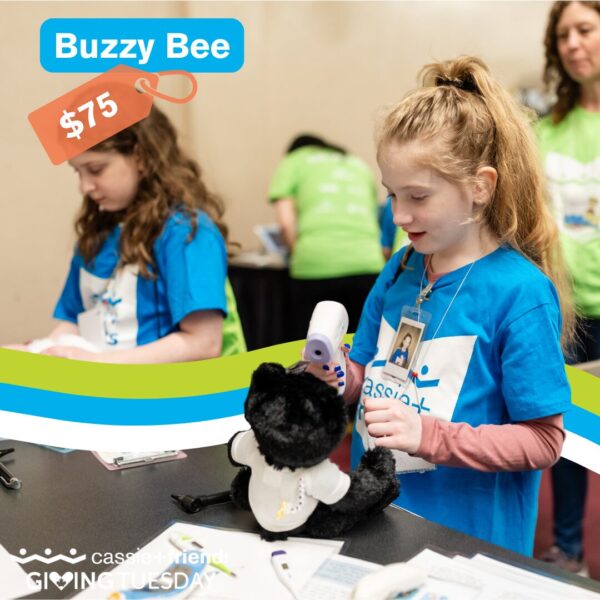 BuzzyBee